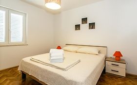 Apartment Zdravko A2